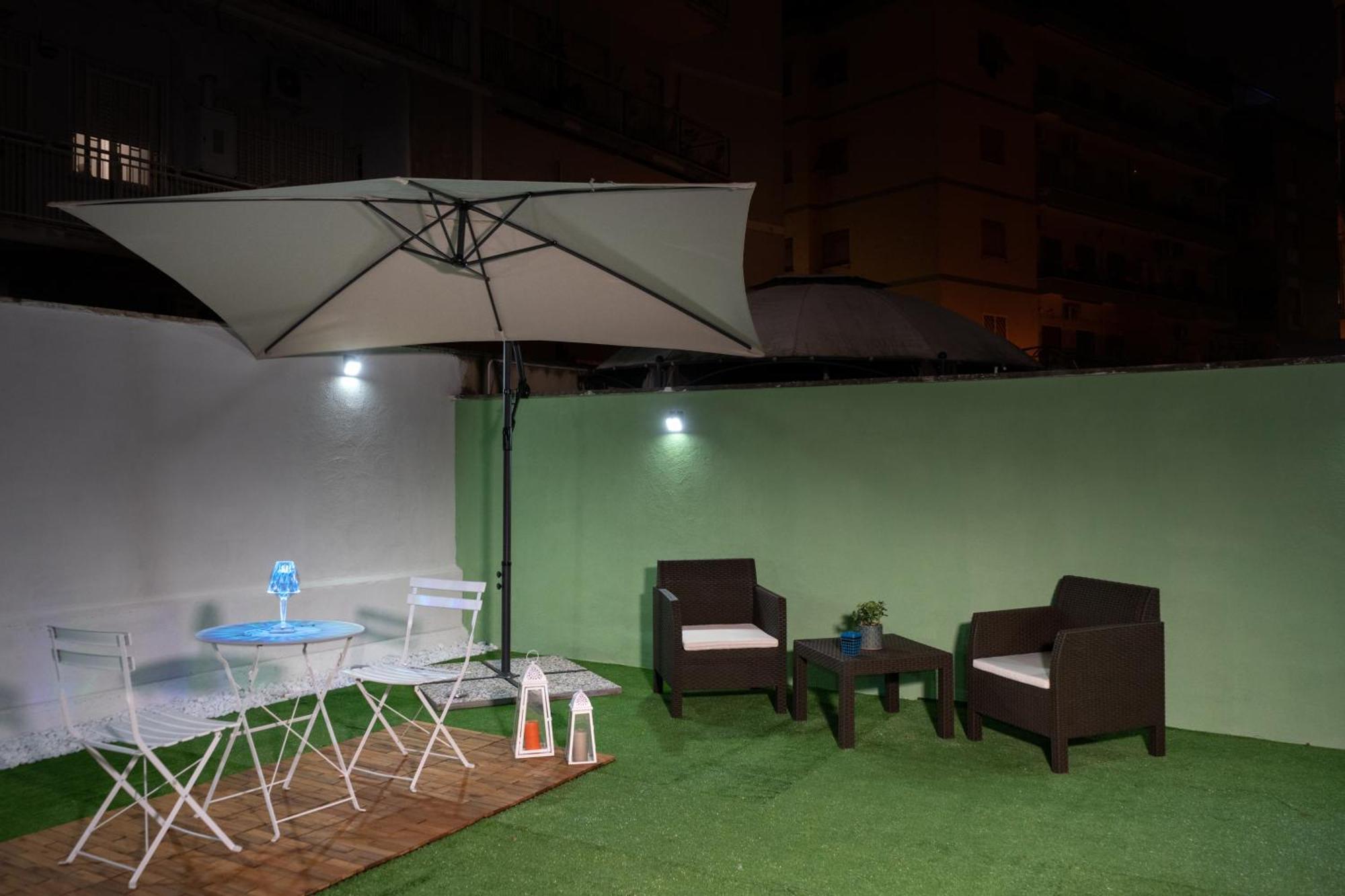 Relax Room Apartment Rome Exterior photo