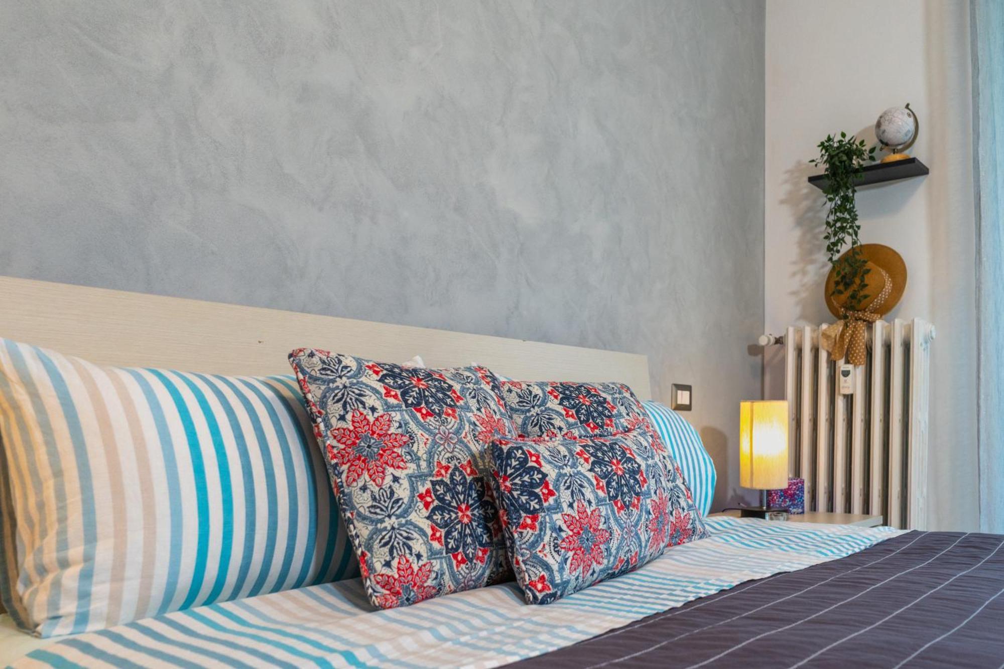 Relax Room Apartment Rome Exterior photo