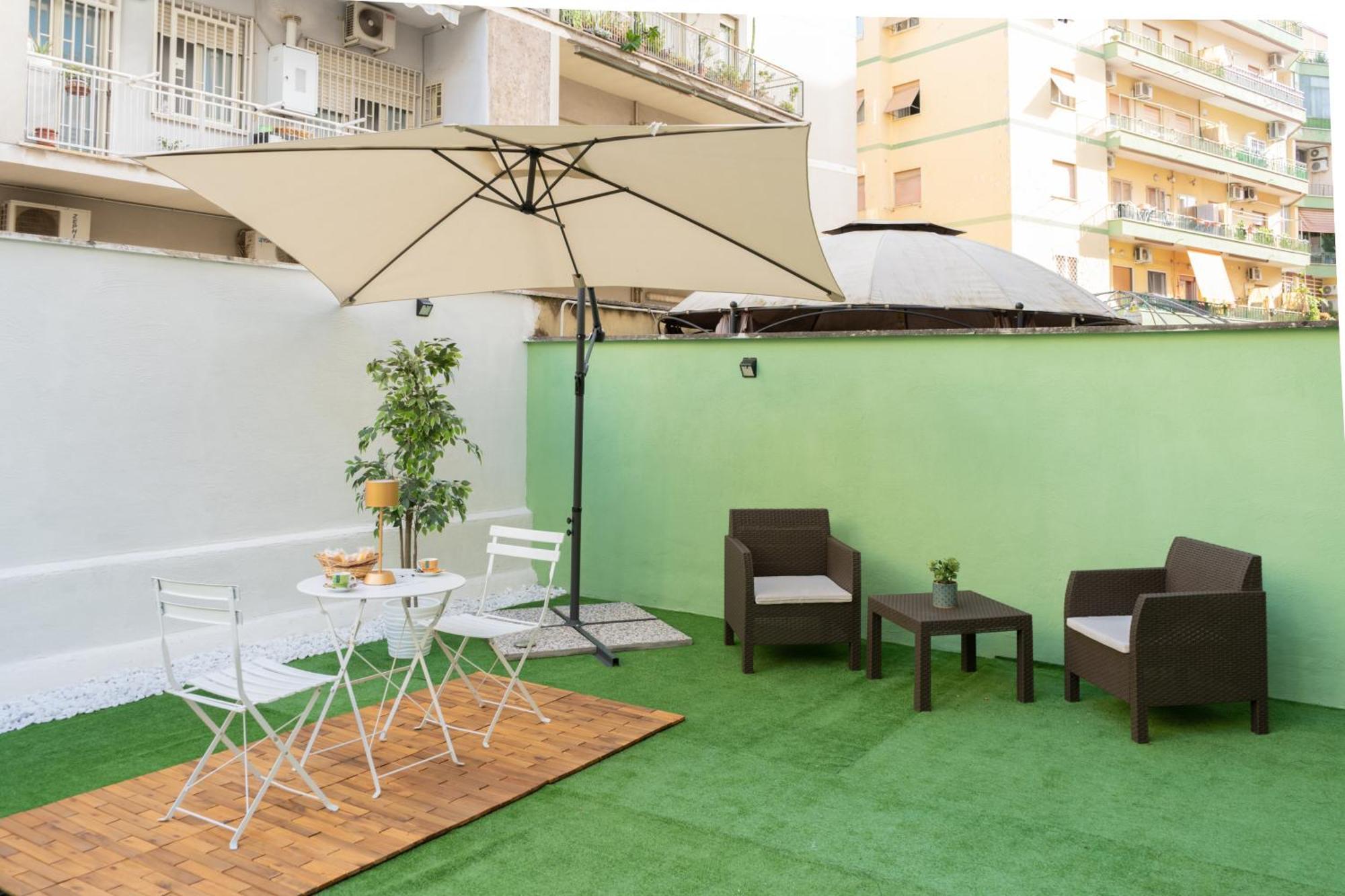 Relax Room Apartment Rome Exterior photo