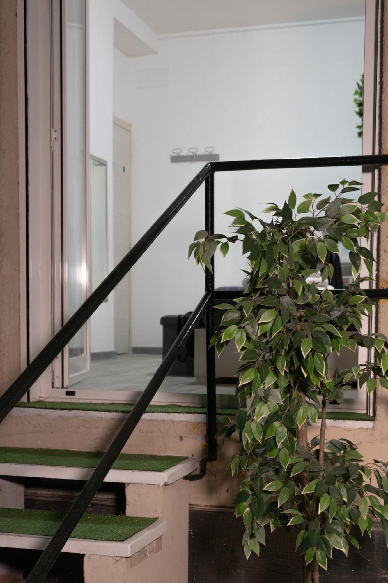 Relax Room Apartment Rome Exterior photo