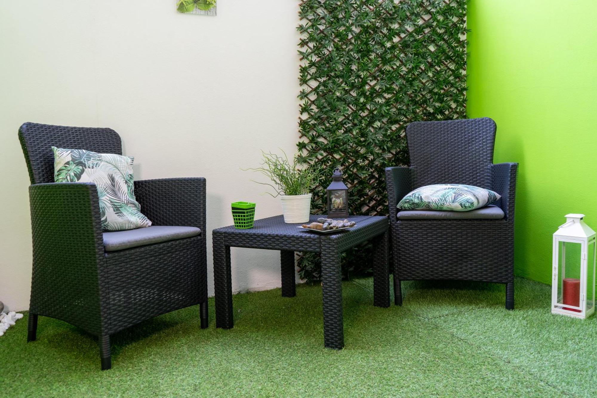 Relax Room Apartment Rome Exterior photo
