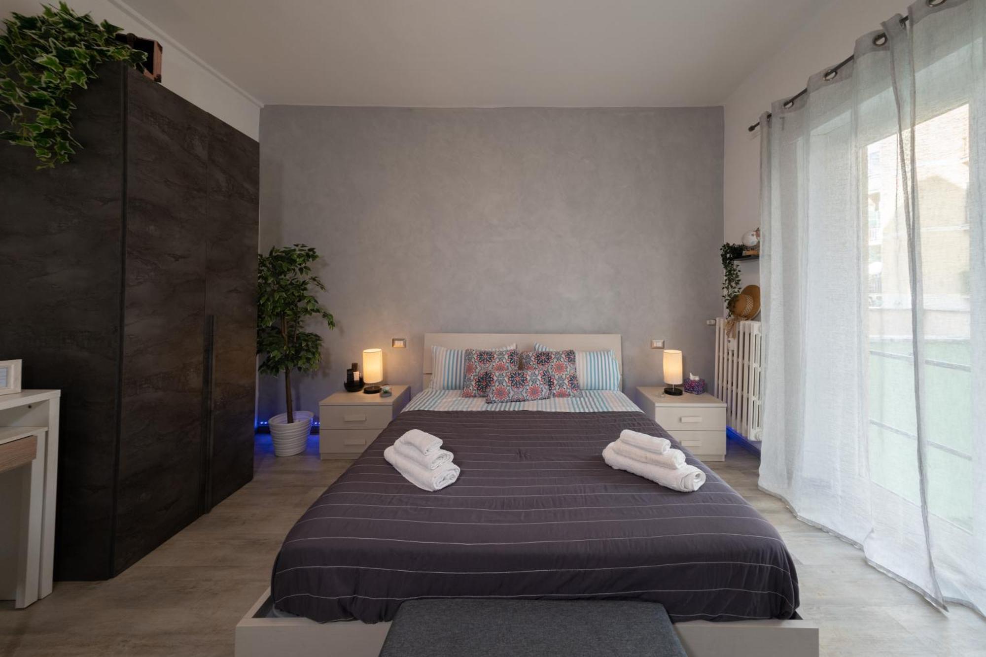 Relax Room Apartment Rome Exterior photo