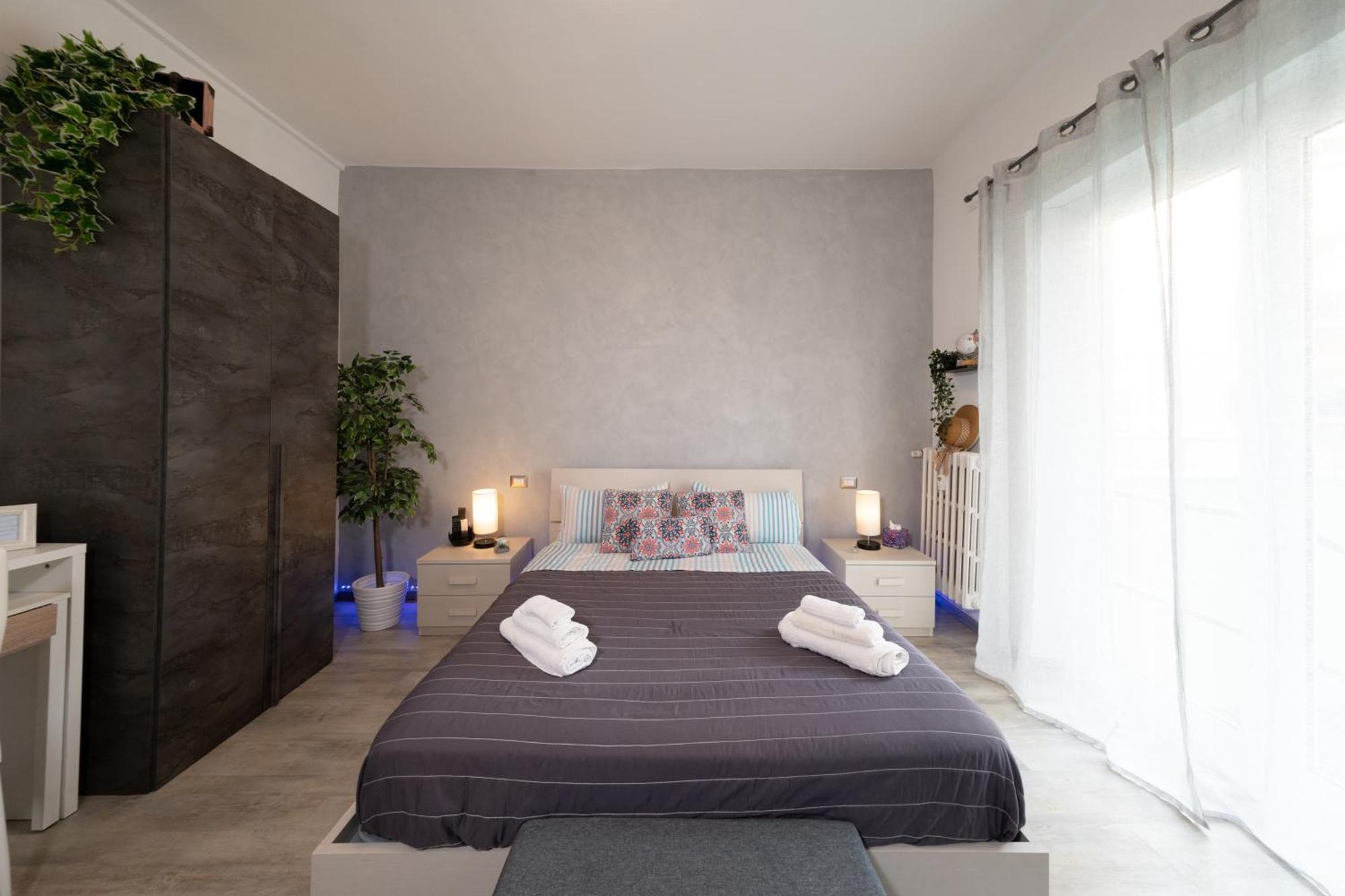 Relax Room Apartment Rome Exterior photo