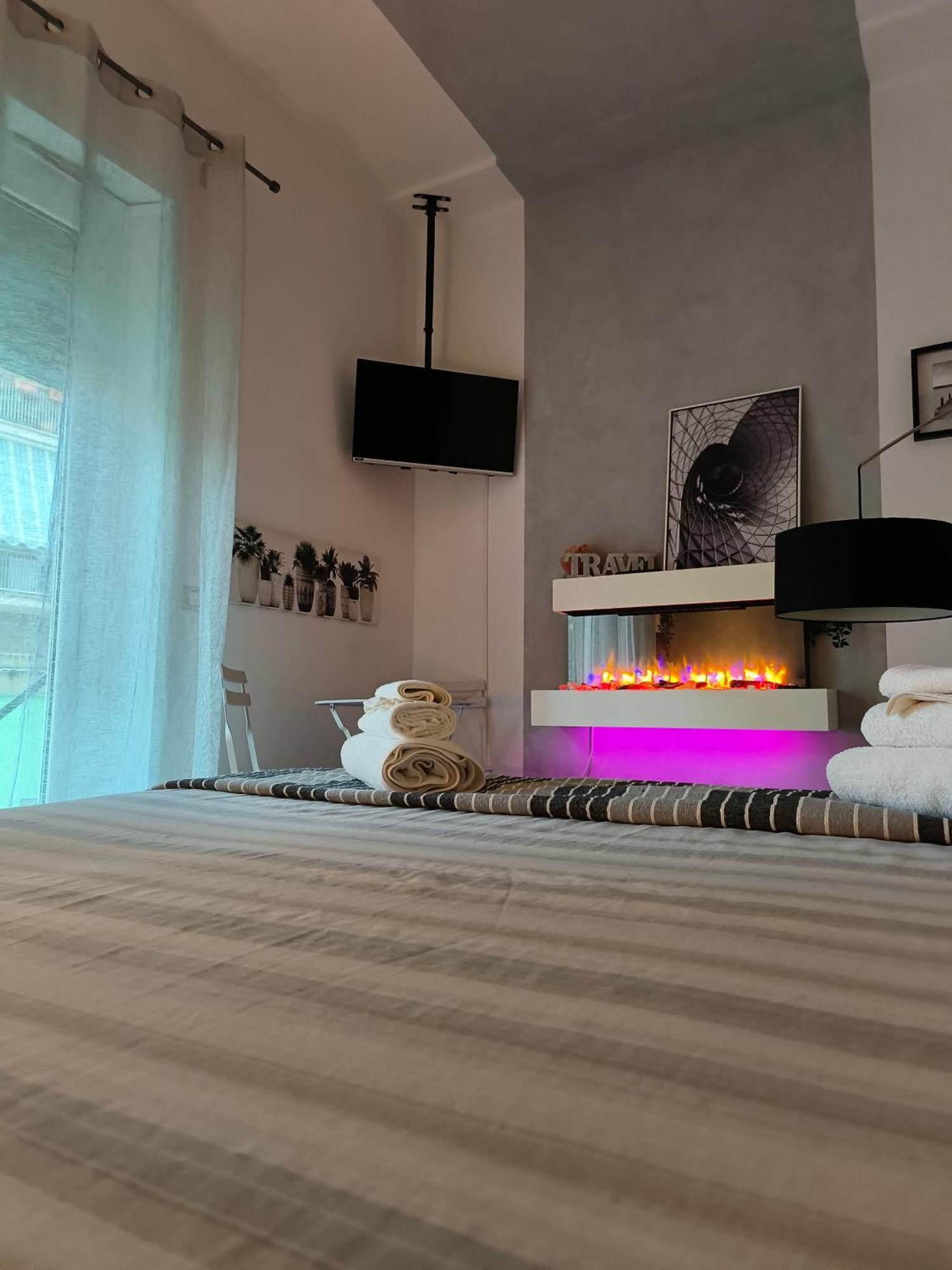 Relax Room Apartment Rome Exterior photo