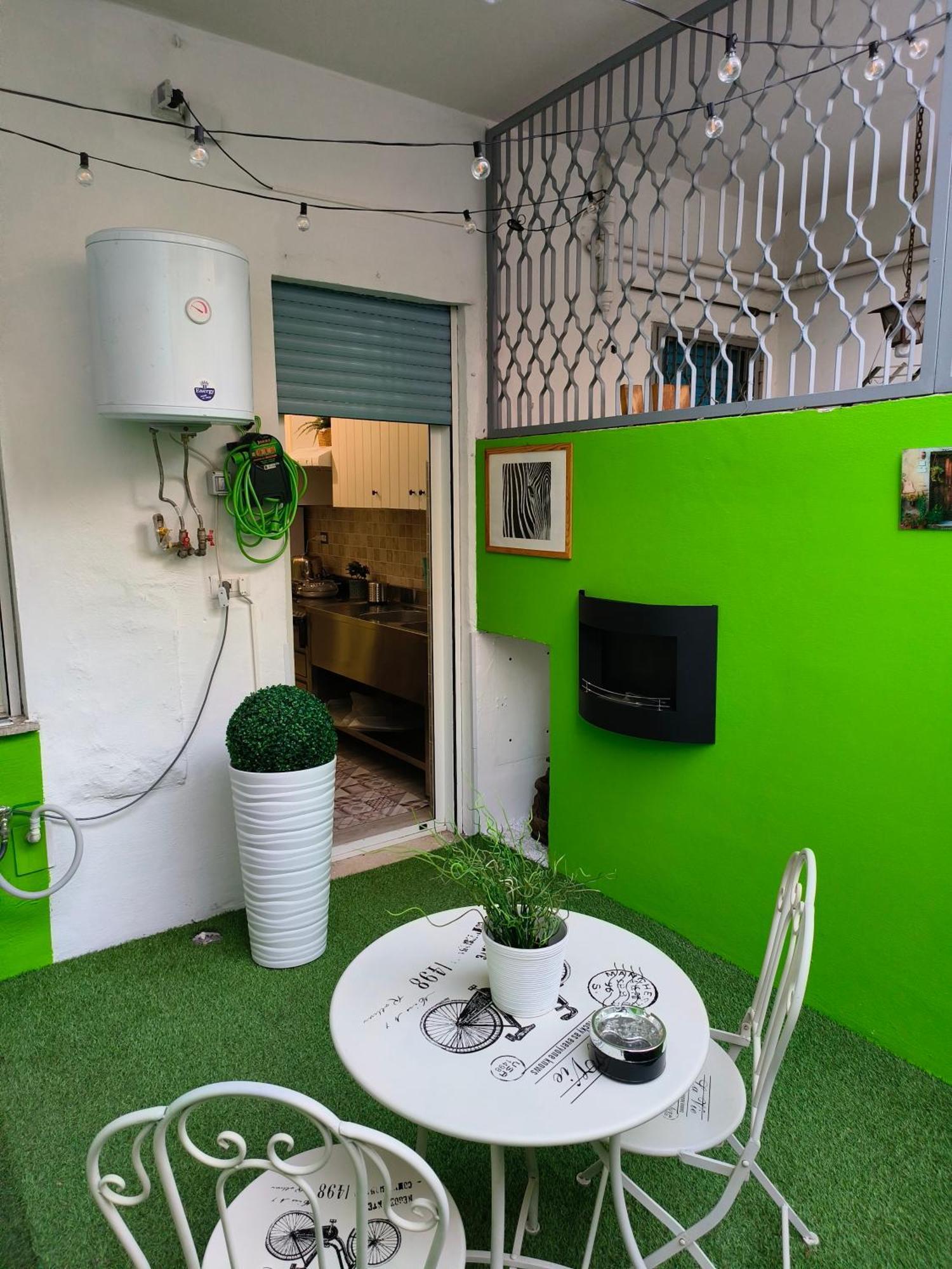 Relax Room Apartment Rome Exterior photo