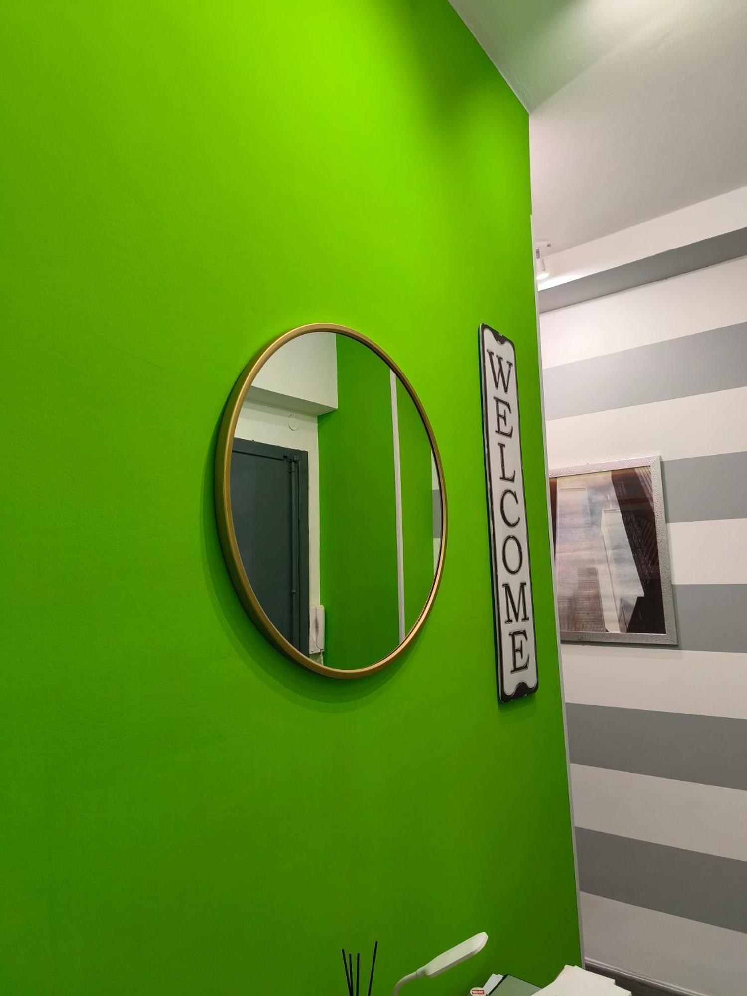 Relax Room Apartment Rome Exterior photo